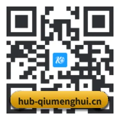 App Store 官方版 二维码